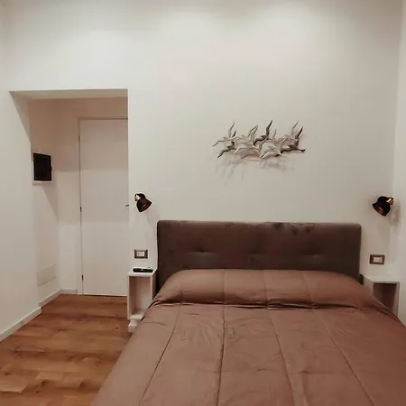 Friendly Apartment Rome Exterior photo