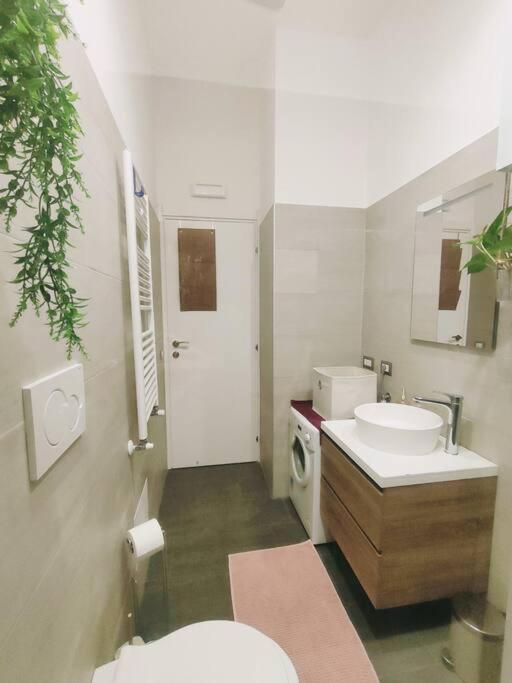 Appartement Friendly