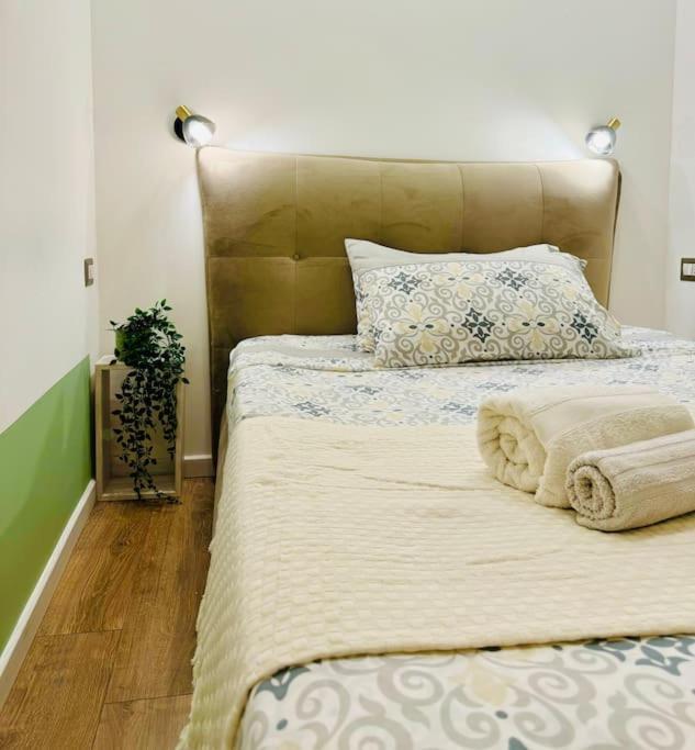 Appartement Friendly