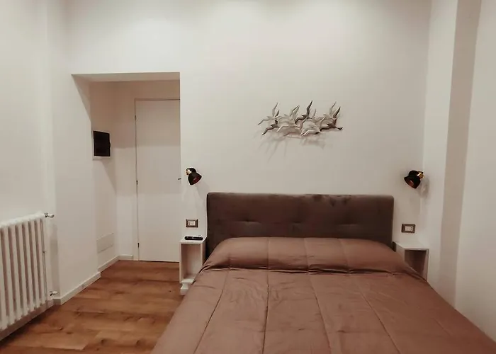 Friendly Apartment